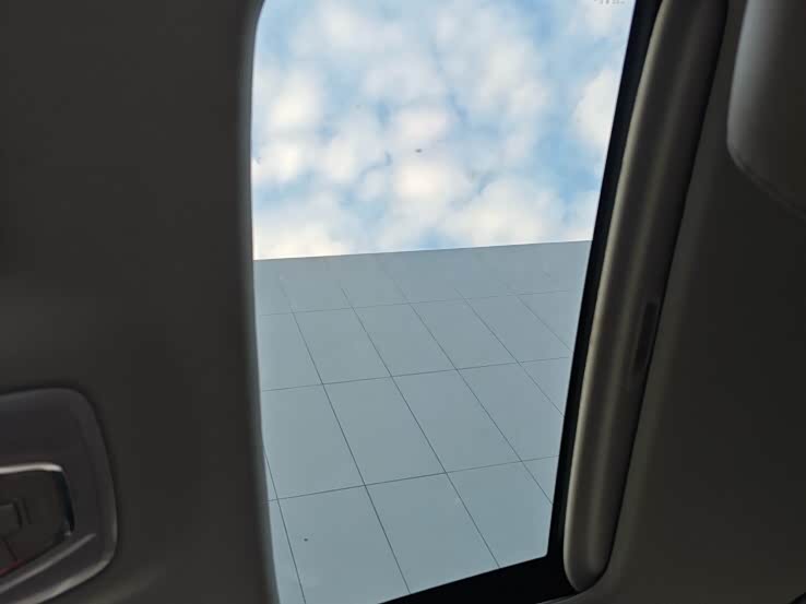 Trumpchi Trumpchi GS4