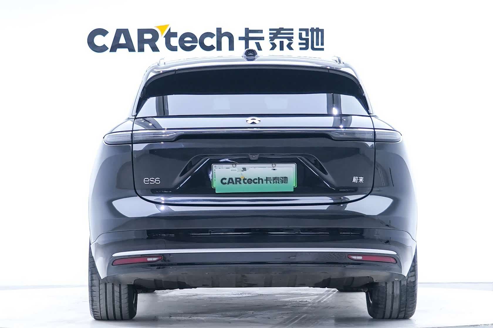 NIO ES6, 2025 4