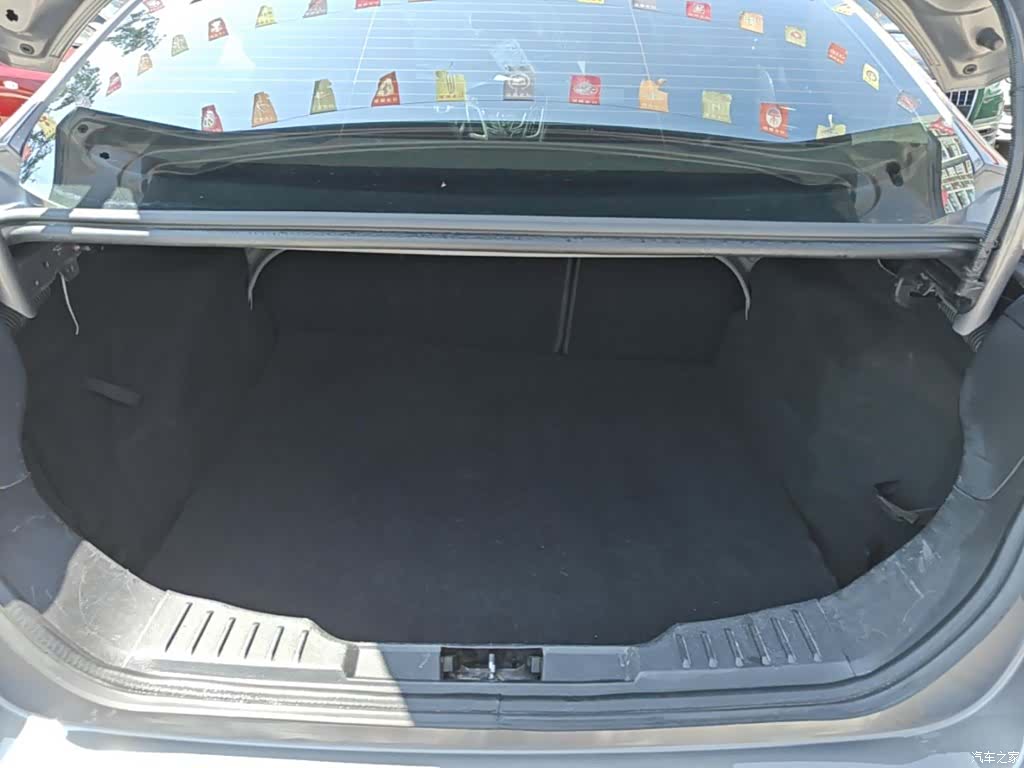 Ford Focus, 2015 19