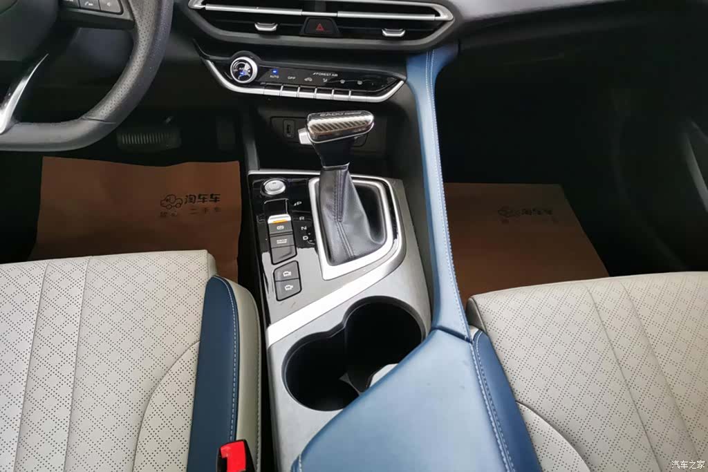 Changan Eado, 2021 16