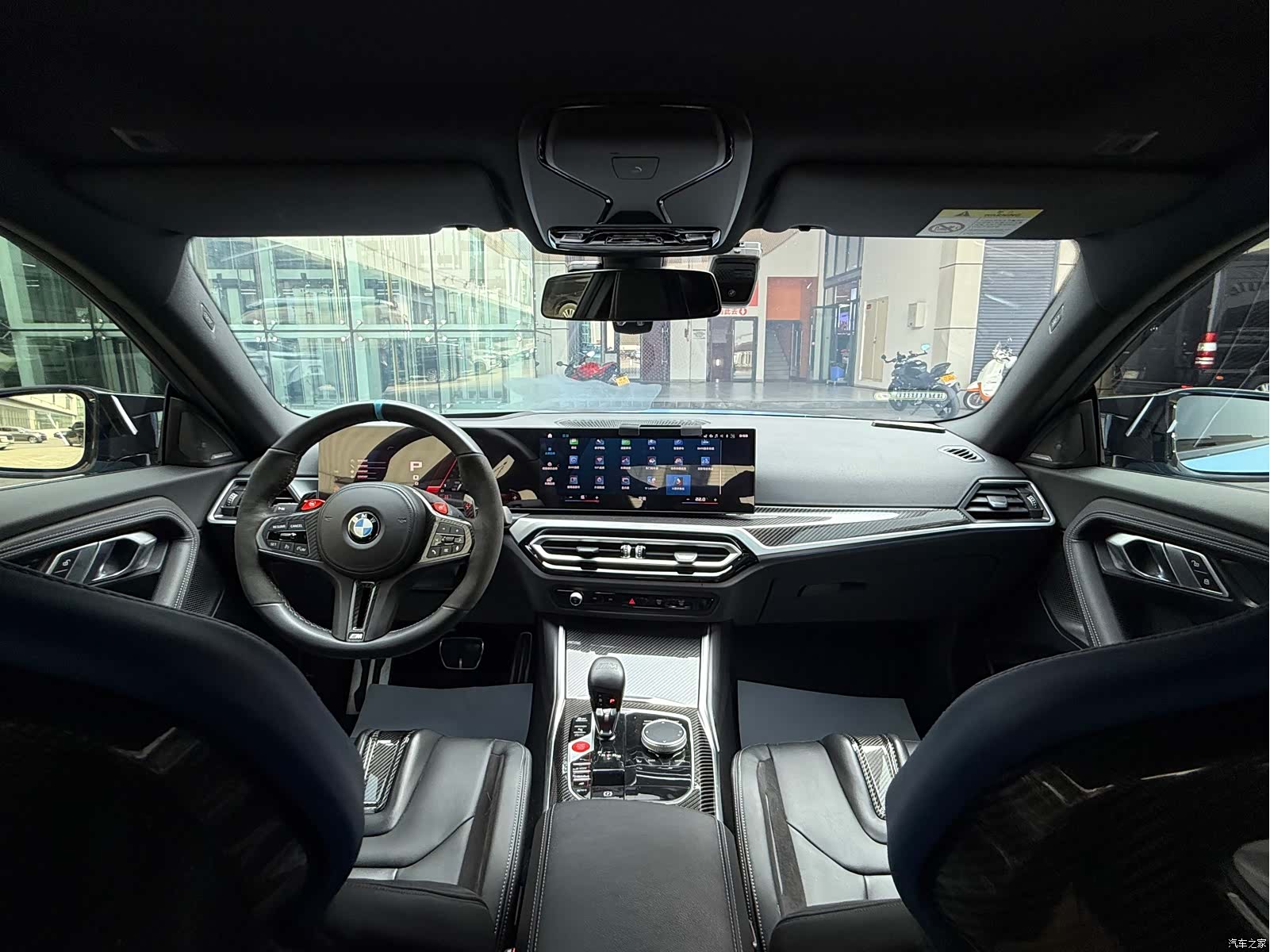 BMW M2, 2023 19