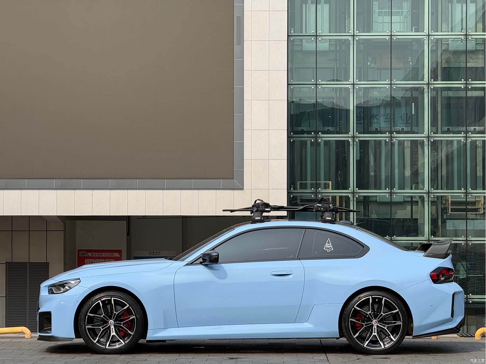 BMW M2, 2023 6