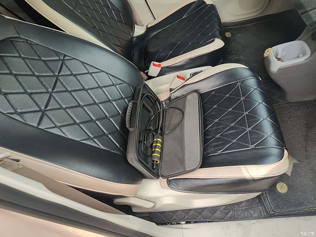 Leapmotor T03, 2024 25