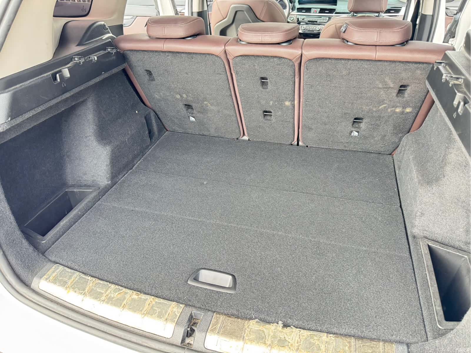 BMW X1, 2021 16