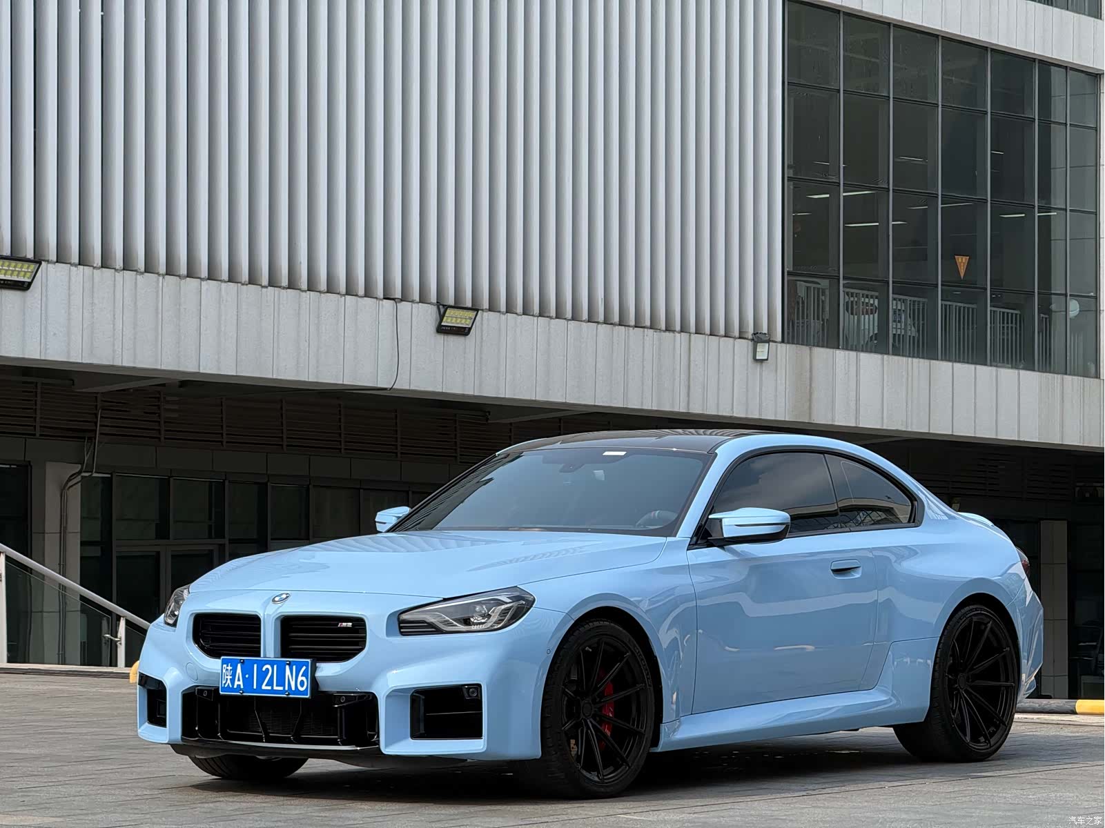 BMW M2, 2024 9