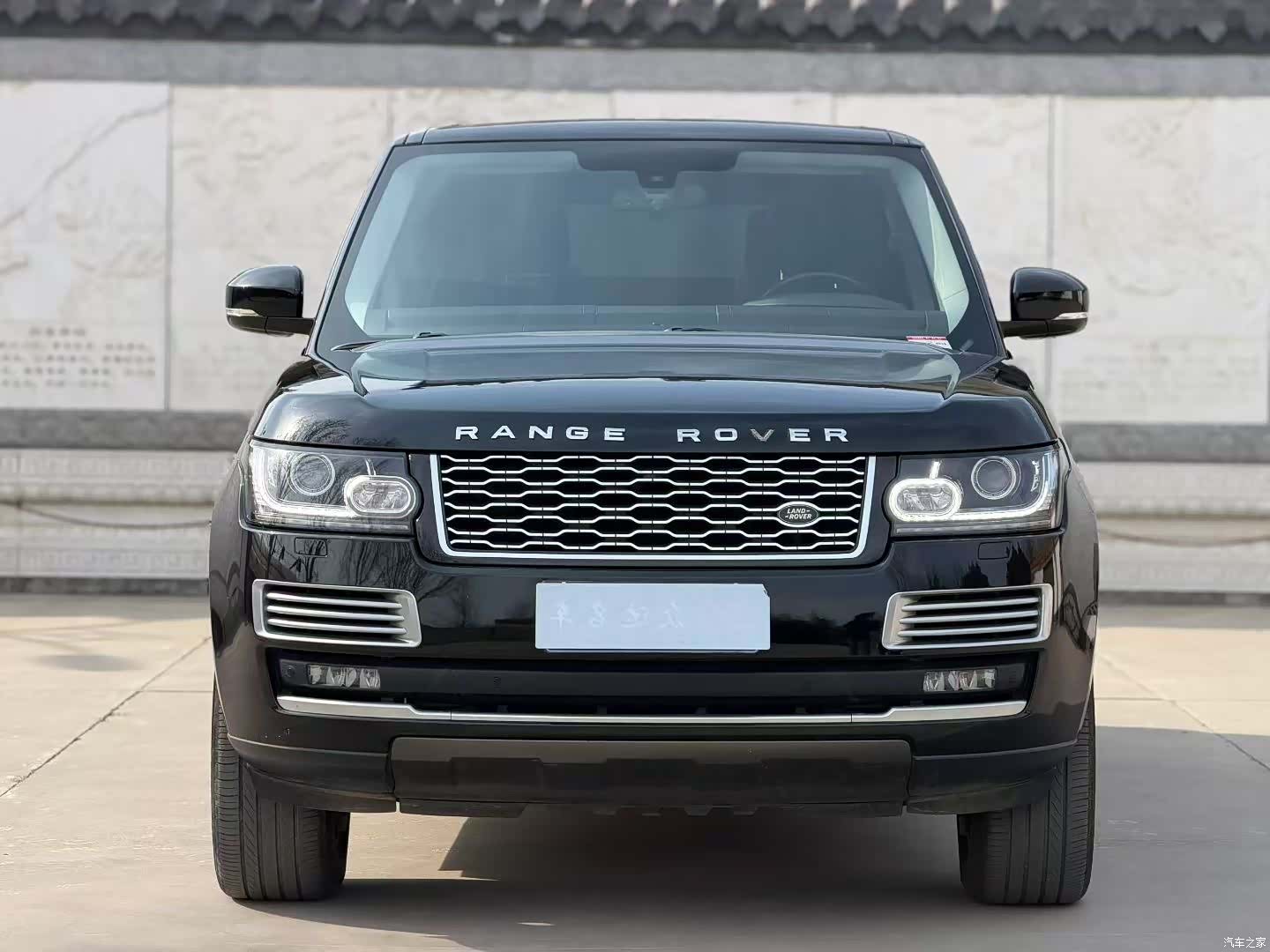 Land Rover Range Rover, 2017 3