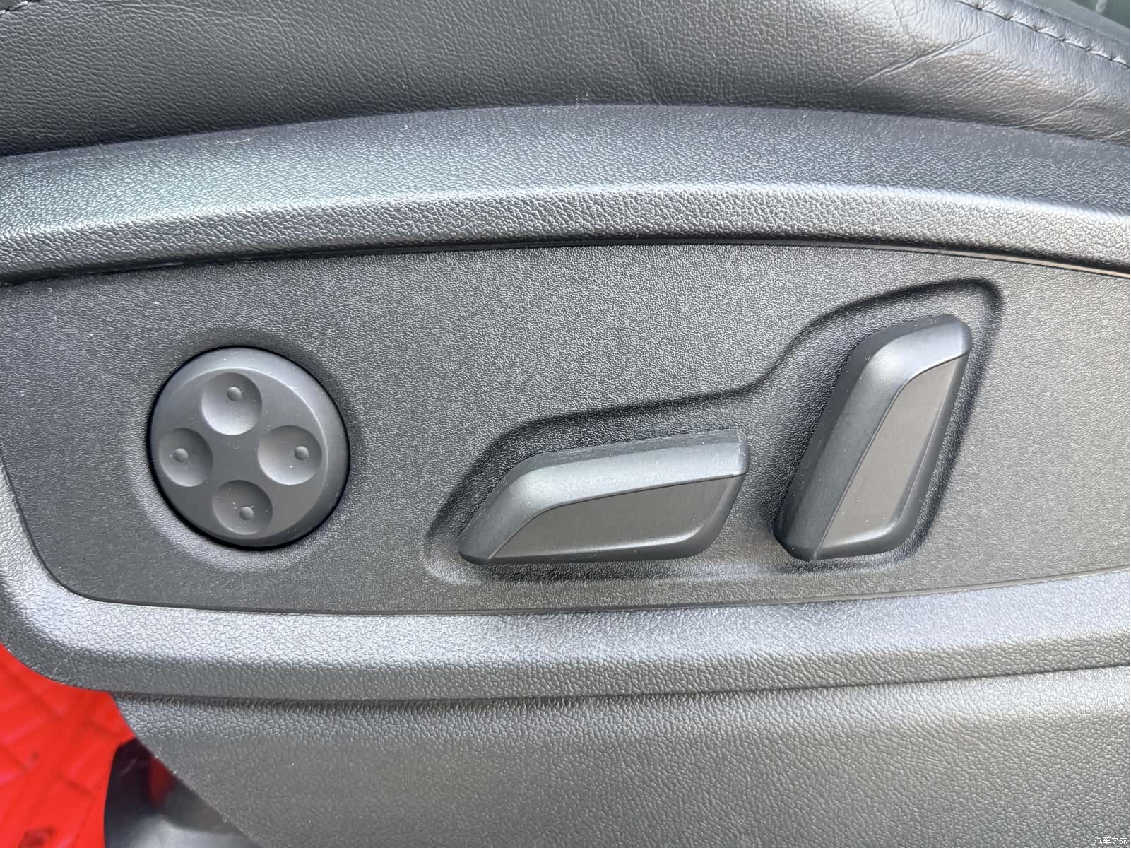 Audi Q5L, 2022 17