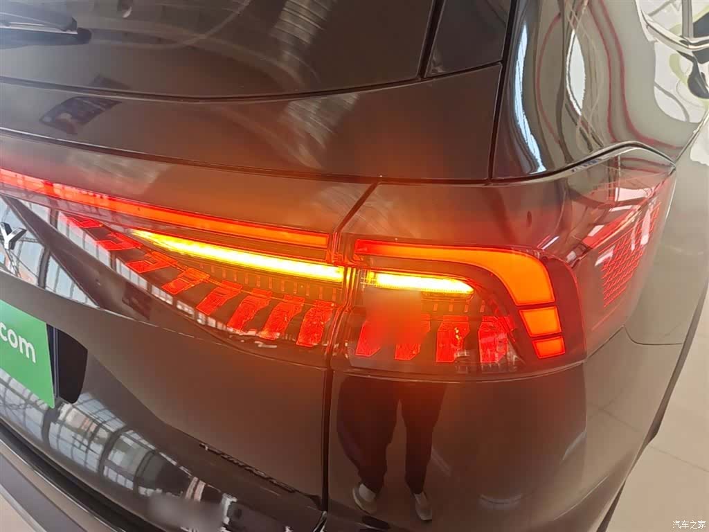 Chery Tiggo 8, 2024 8