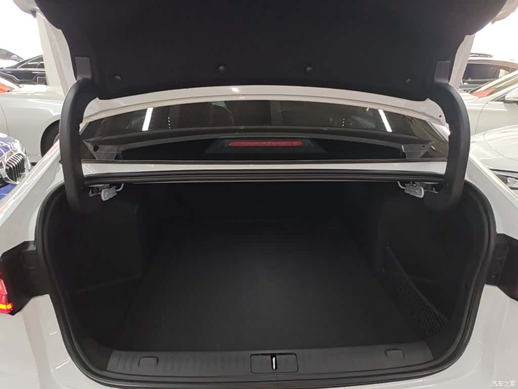 Chery Arrizo 8, 2025 19