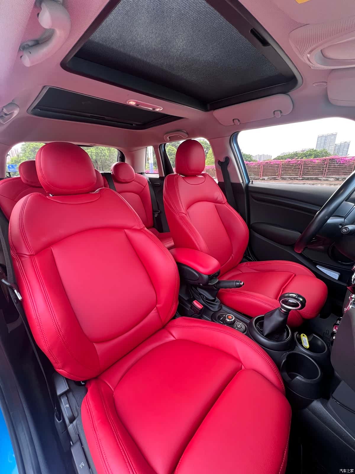 Mini Cooper, 2018 15