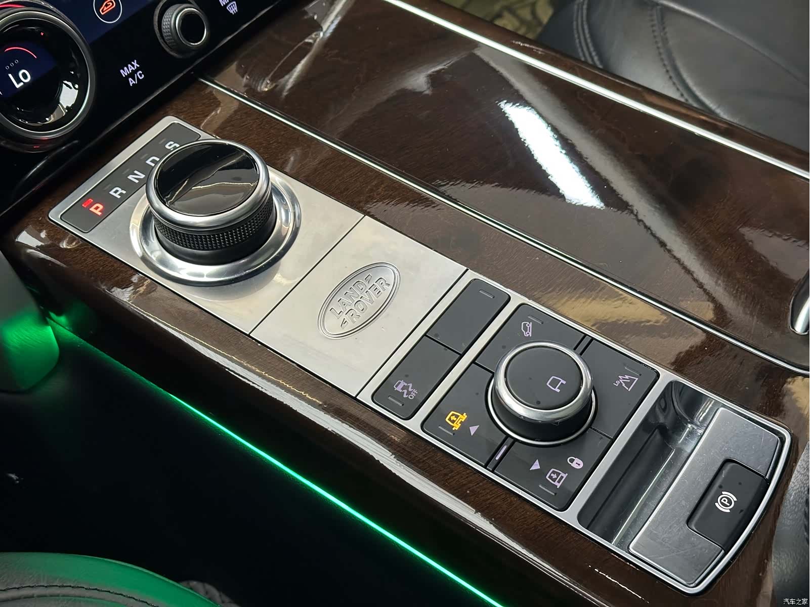Land Rover Range Rover, 2021 14