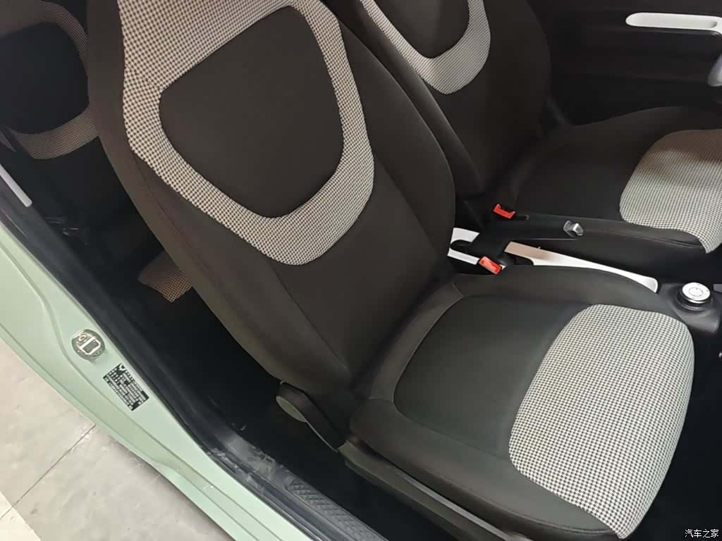 Wuling MINIEV, 2024 25
