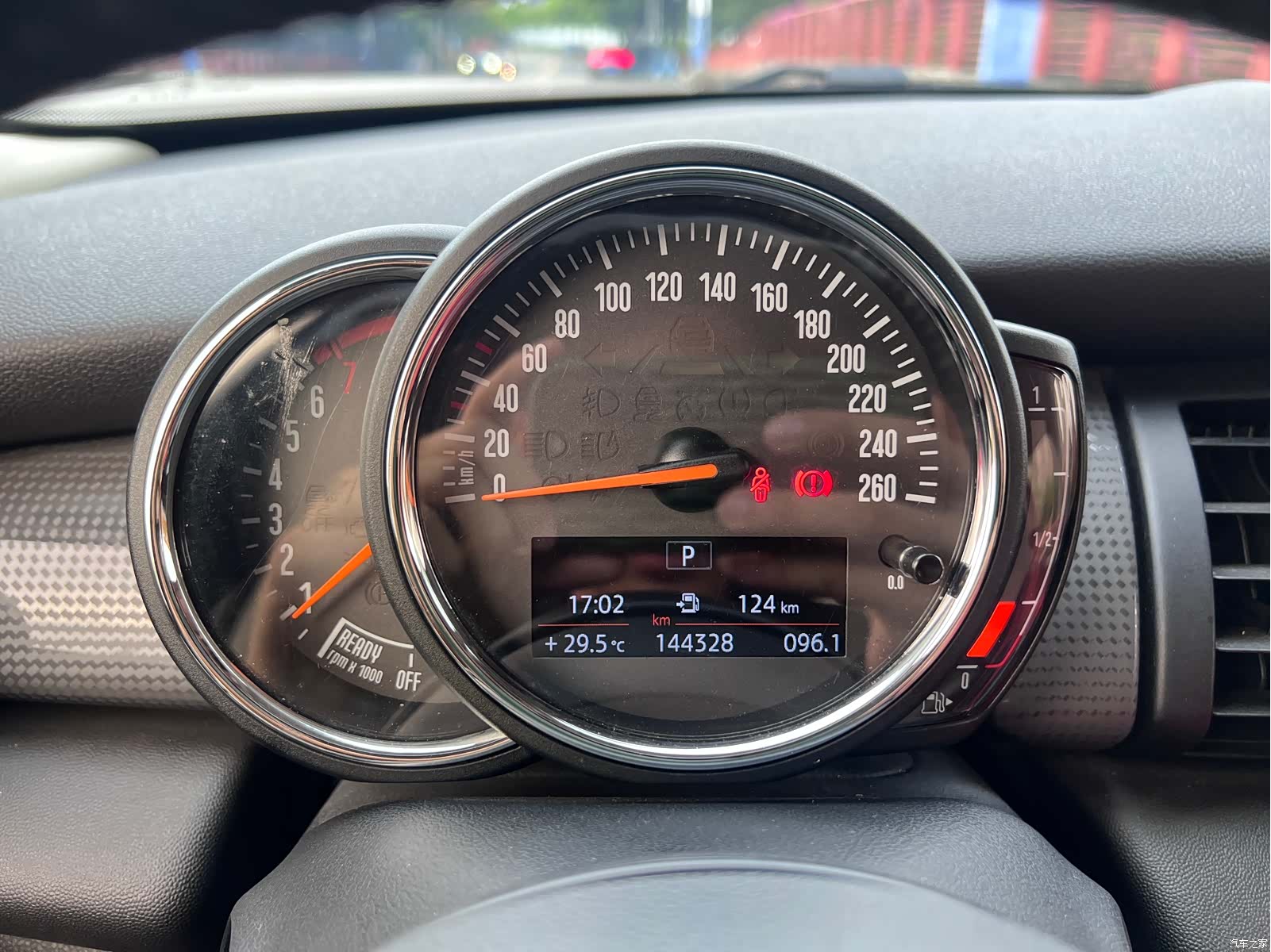Mini Cooper, 2018 16