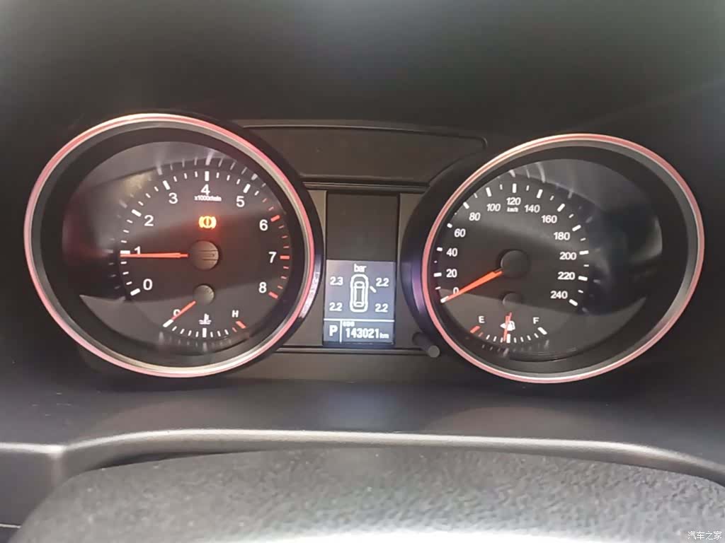 Haval H6, 2017 12