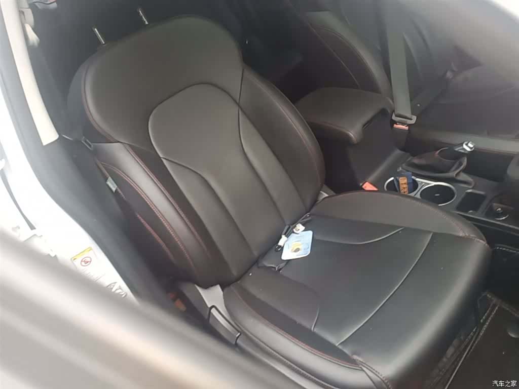 Haval H6, 2017 25