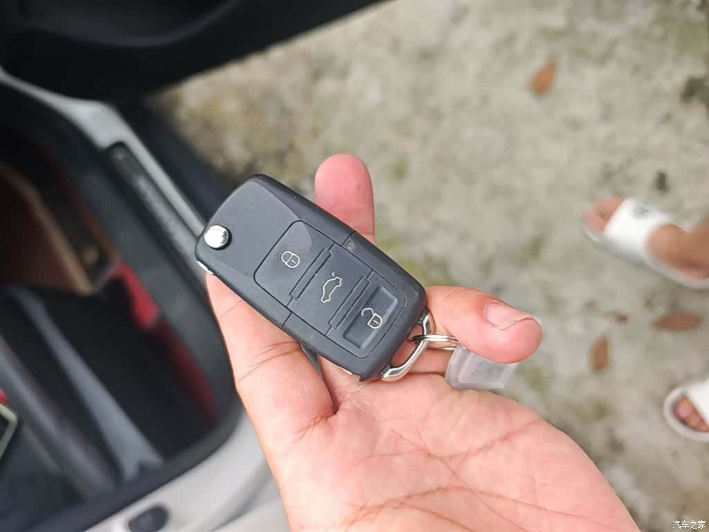 Changan CS55, 2018 9