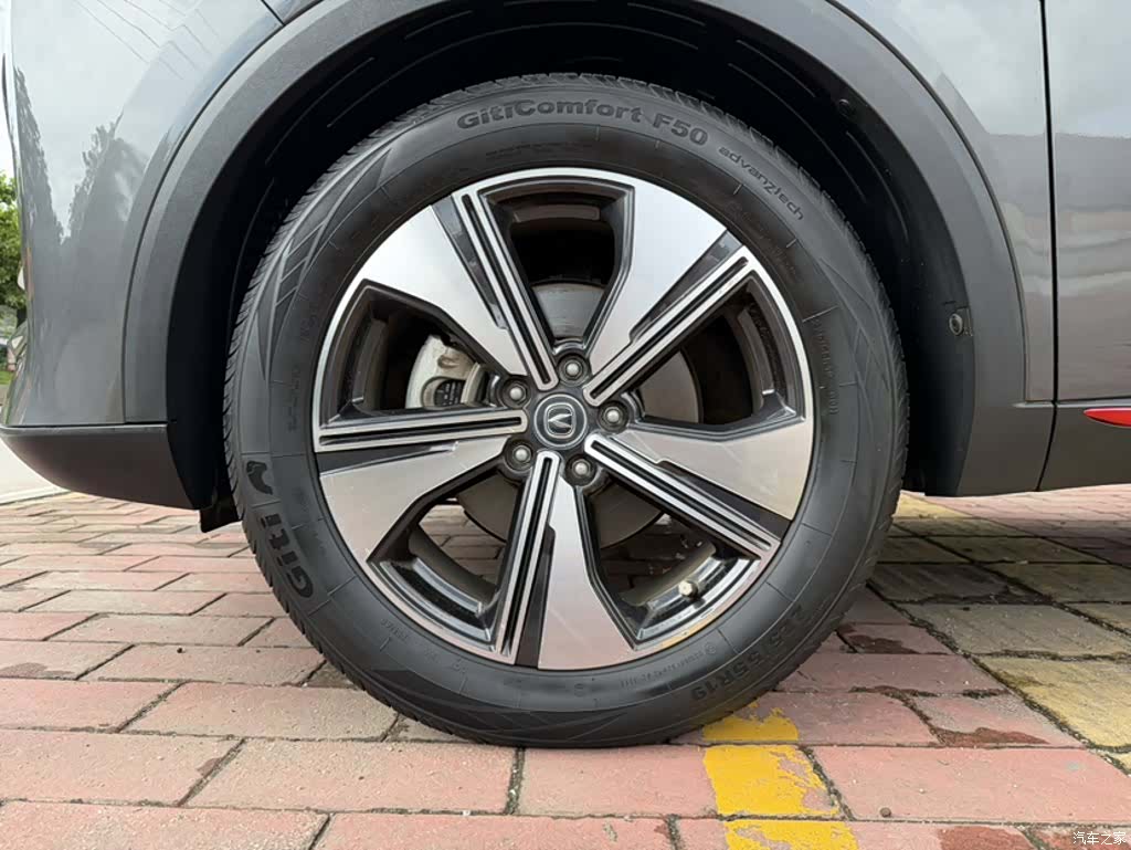 Changan CS55, 2021 20