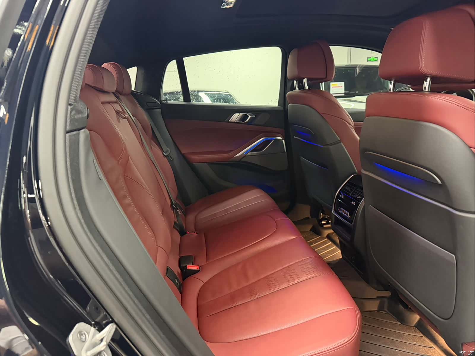BMW X6, 2021 10