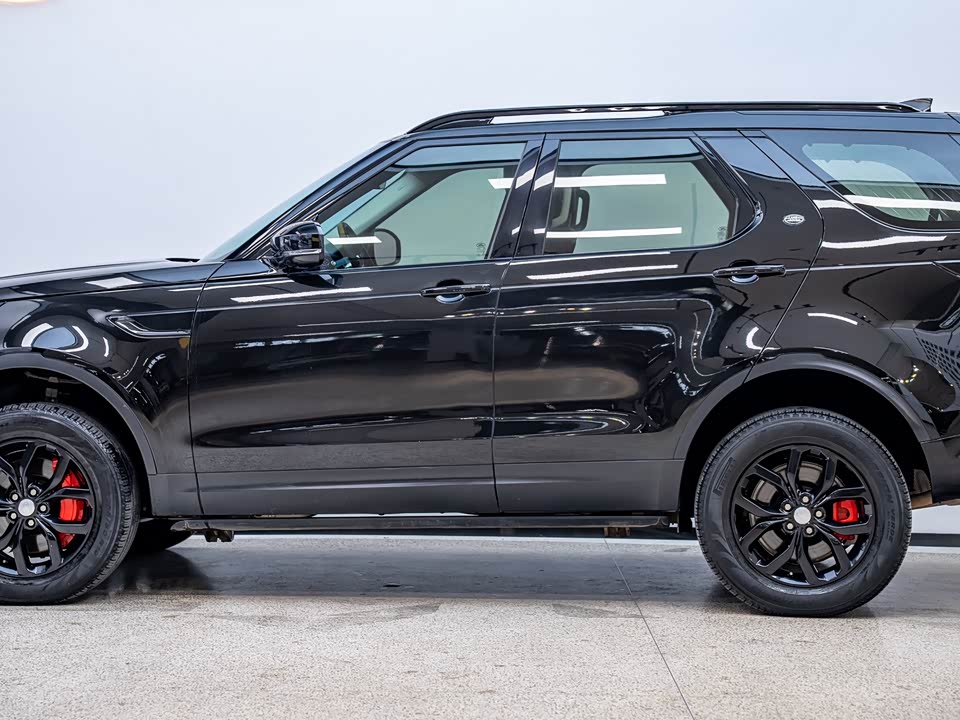 Land Rover discover Land Rover discover