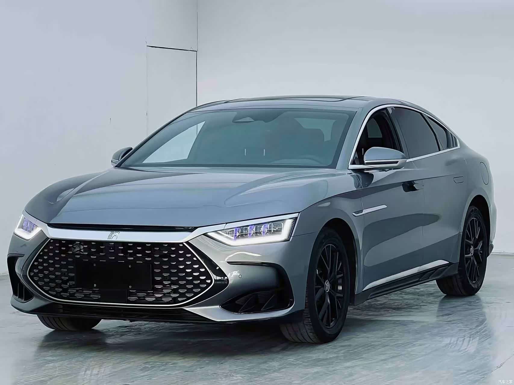 BYD Han, 2024 1