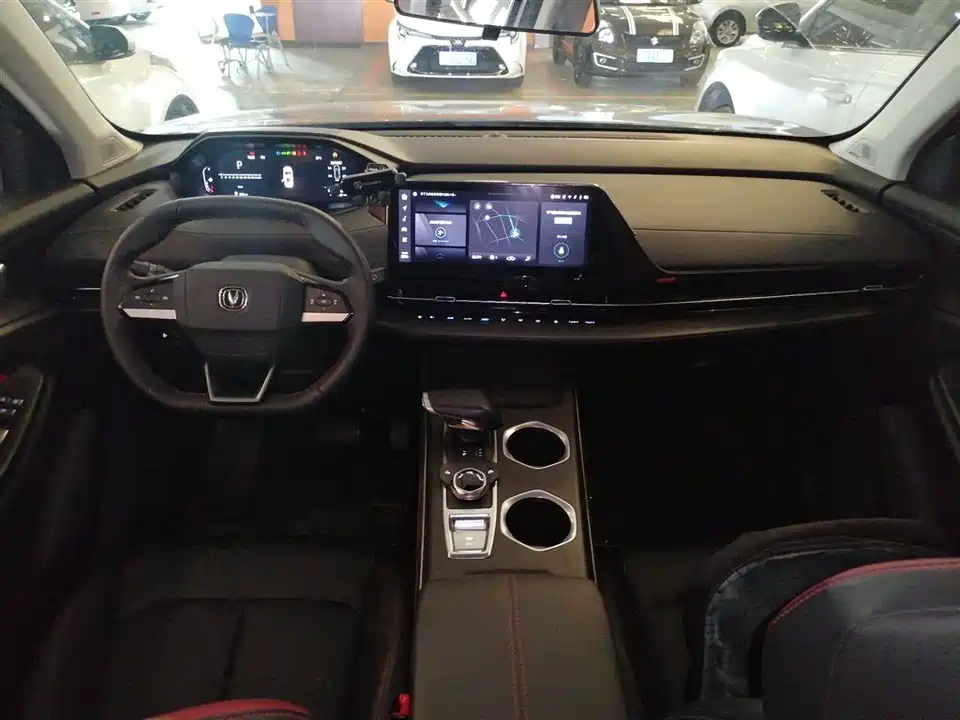 Changan CS55PLUS
