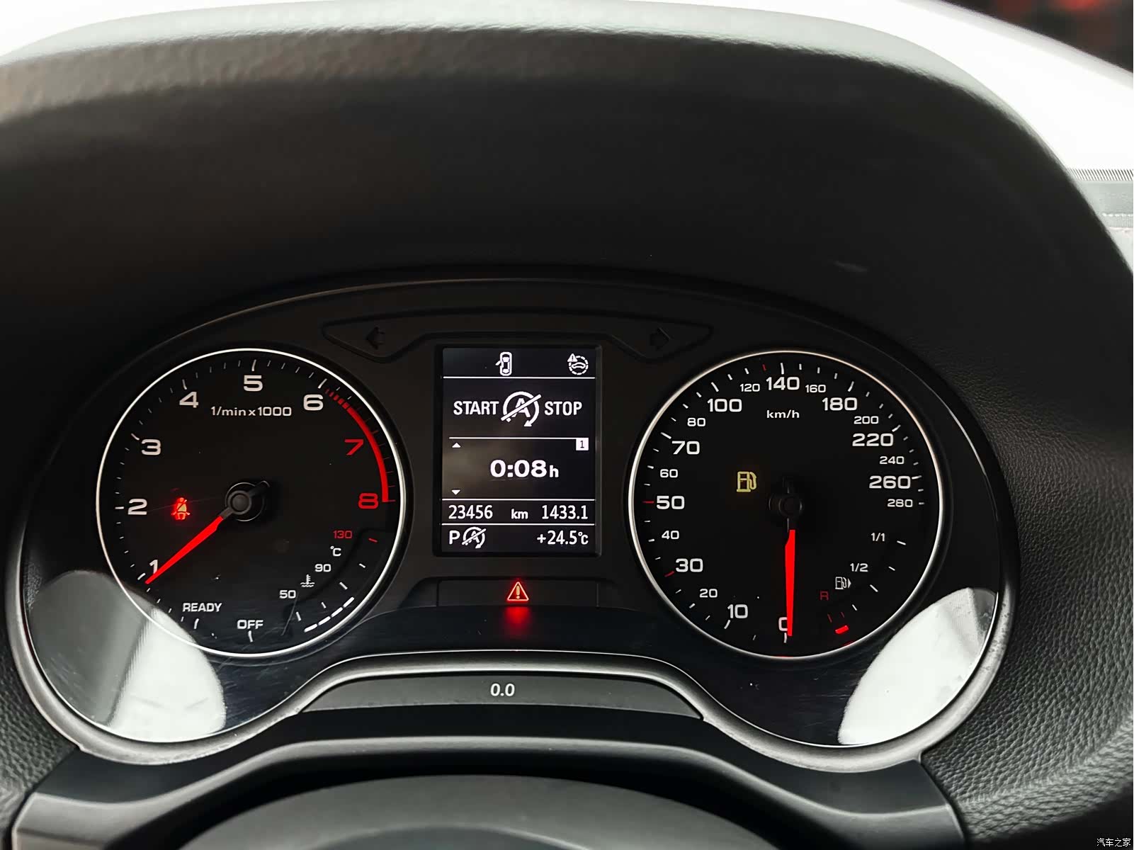 Audi Q2L, 2021 21