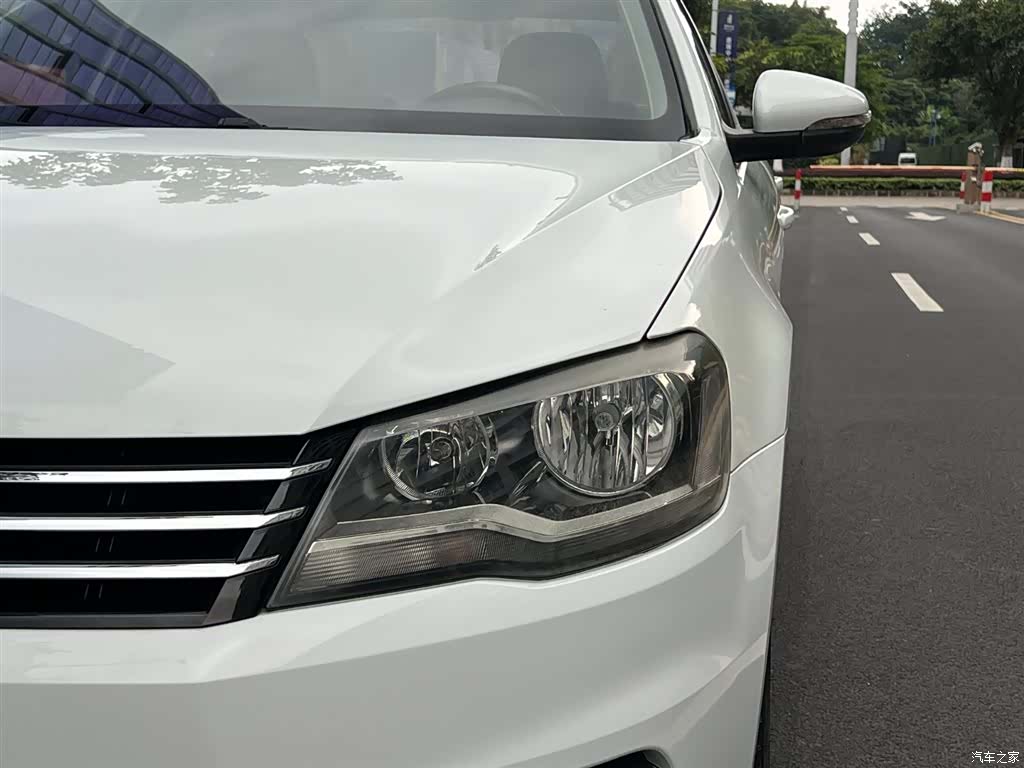 Volkswagen Bora, 2016 27