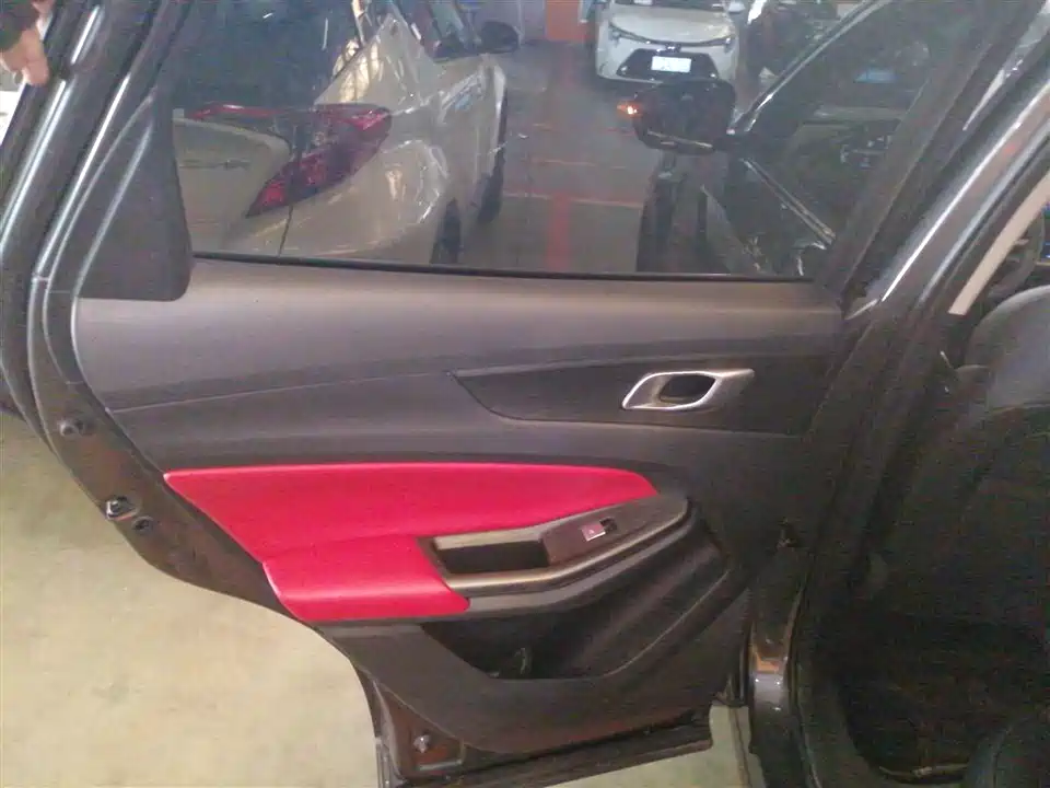 Changan CS55PLUS