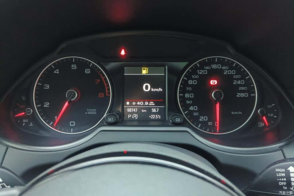 Audi Q5, 2018 14