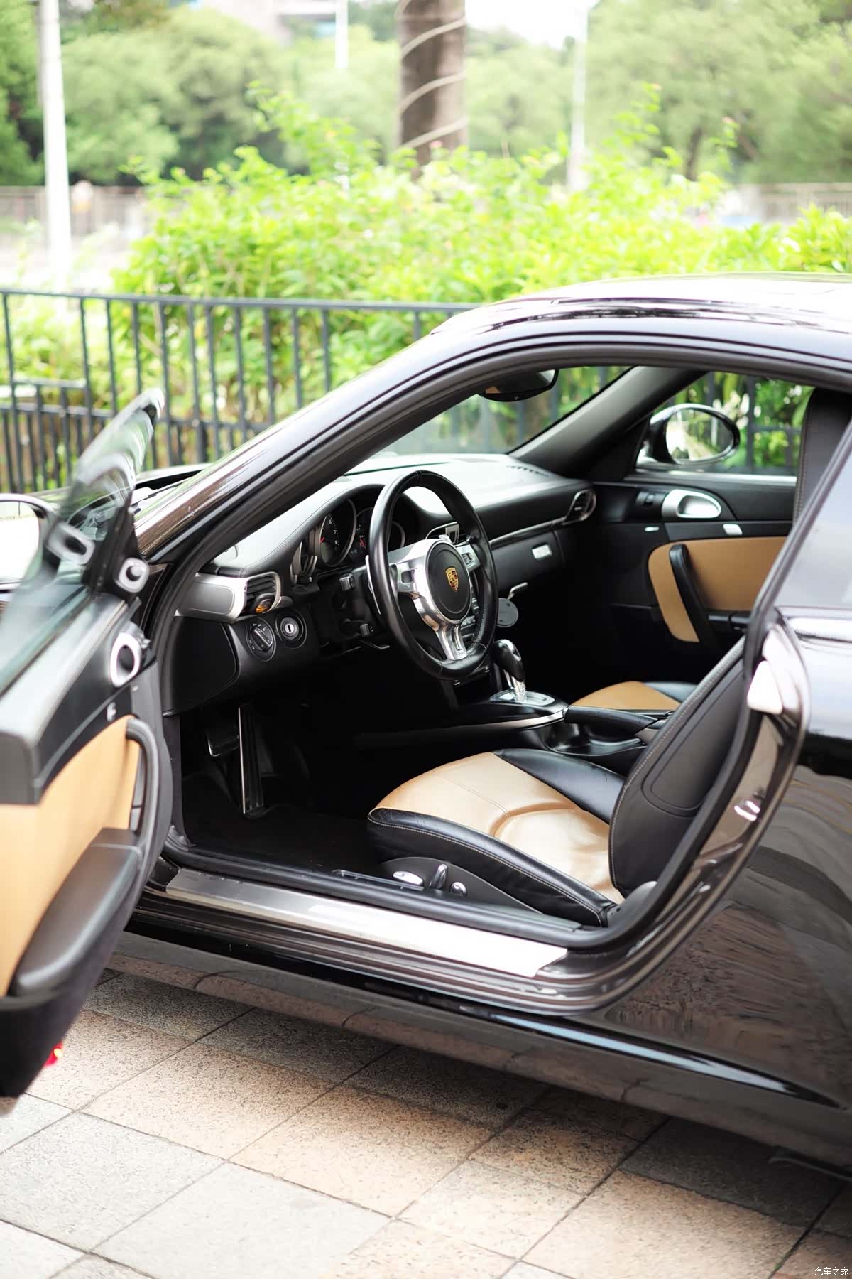 Porsche 911, 2012 20
