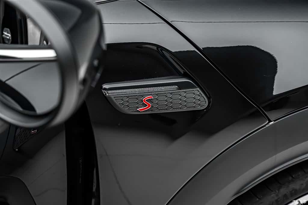 Mini Cooper, 2023 39
