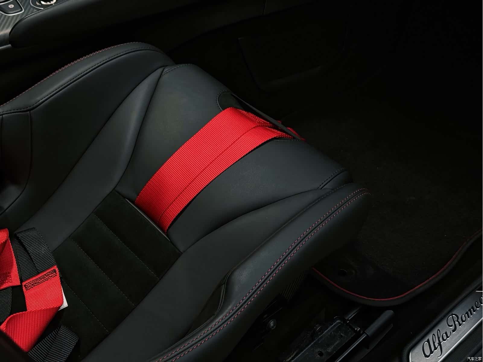 Alfa Romeo Giulia, 2023 19