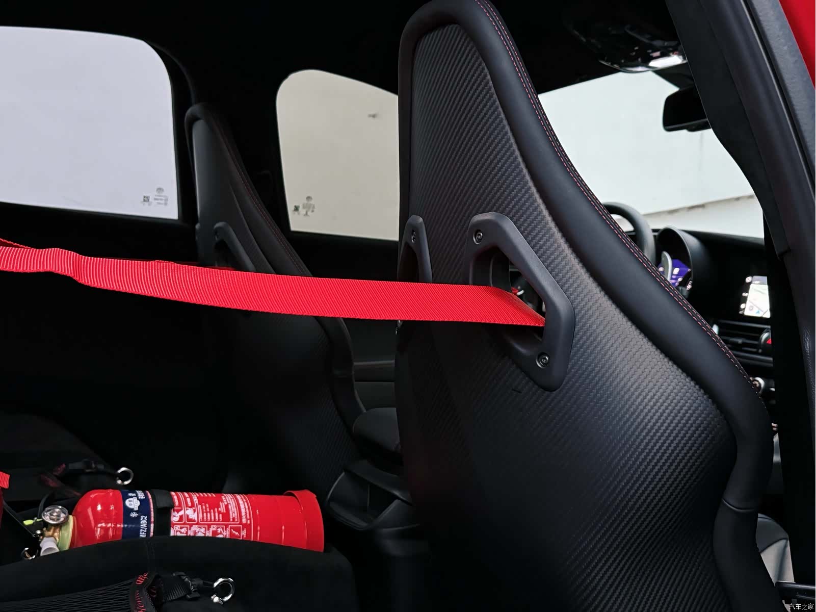 Alfa Romeo Giulia, 2023 16