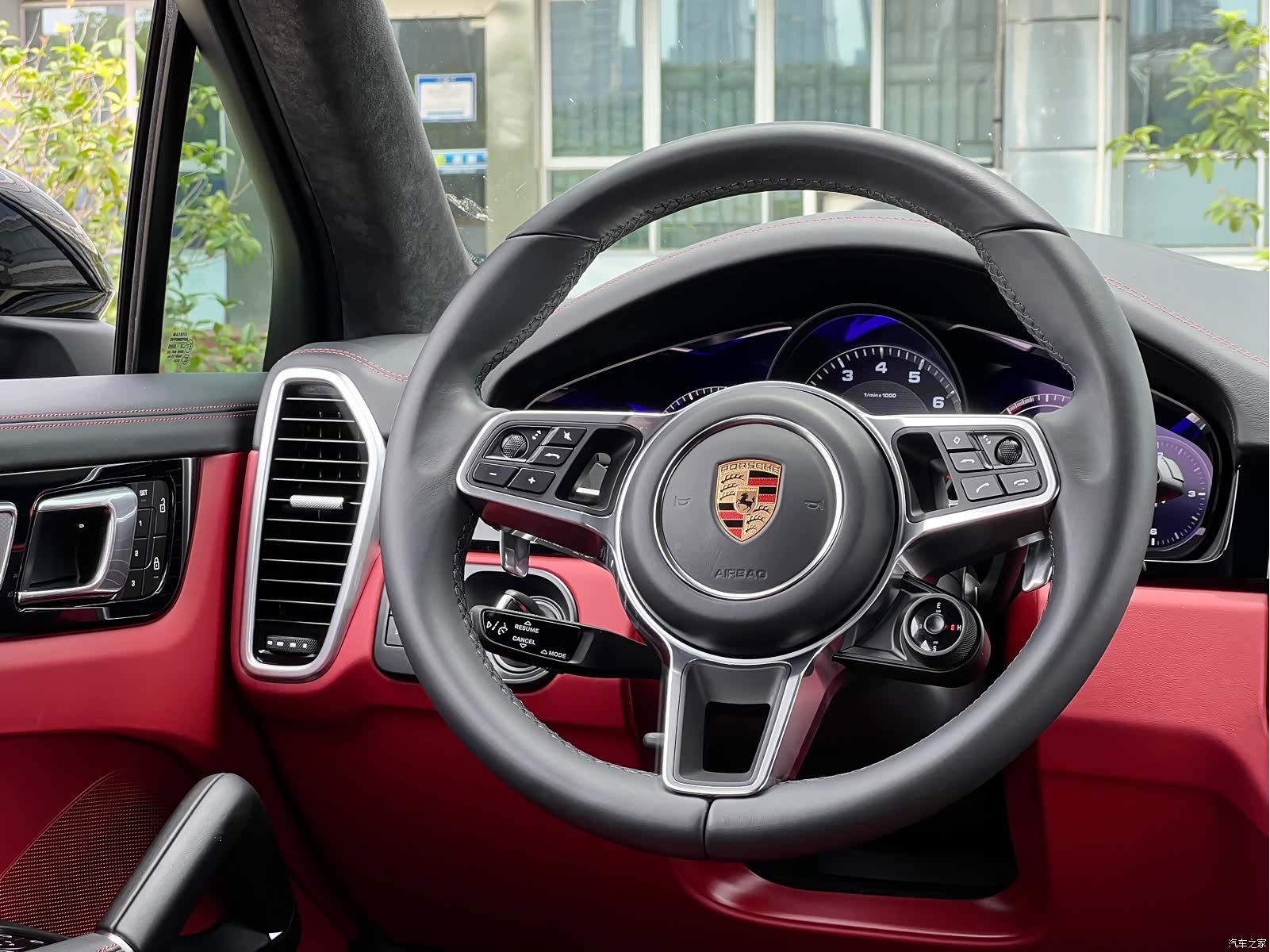 Porsche Cayenne, 2023 21