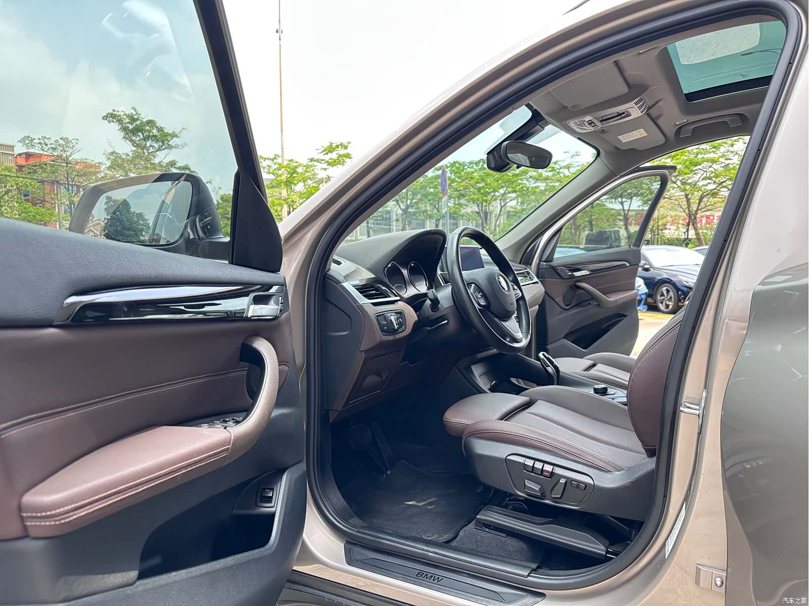 BMW X1, 2020 11