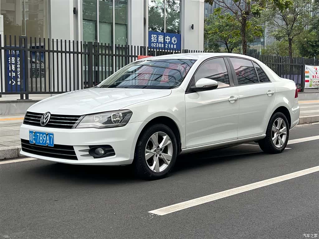 Volkswagen Bora, 2016 1