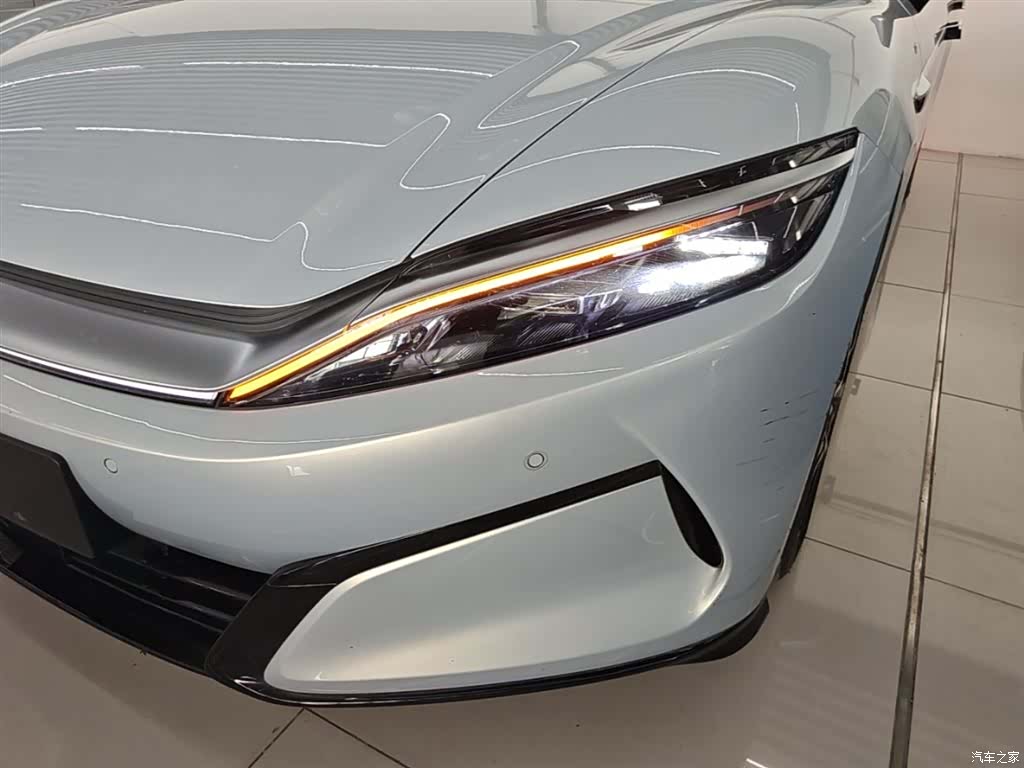 BYD Han, 2025 24