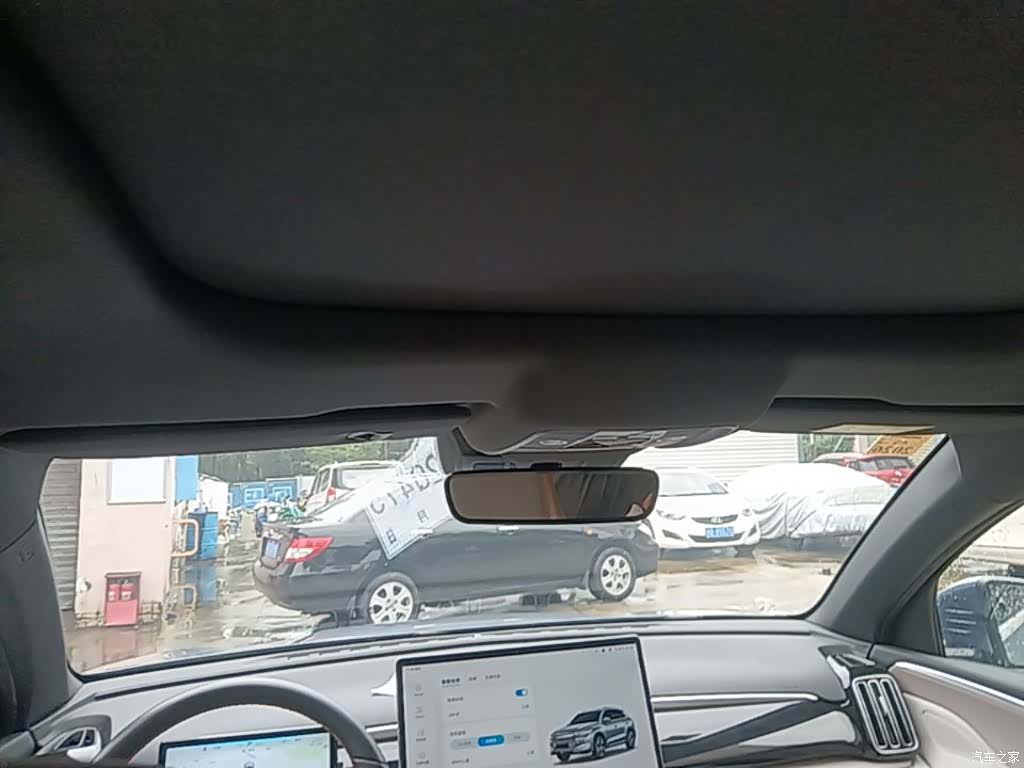 BYD Song, 2024 18