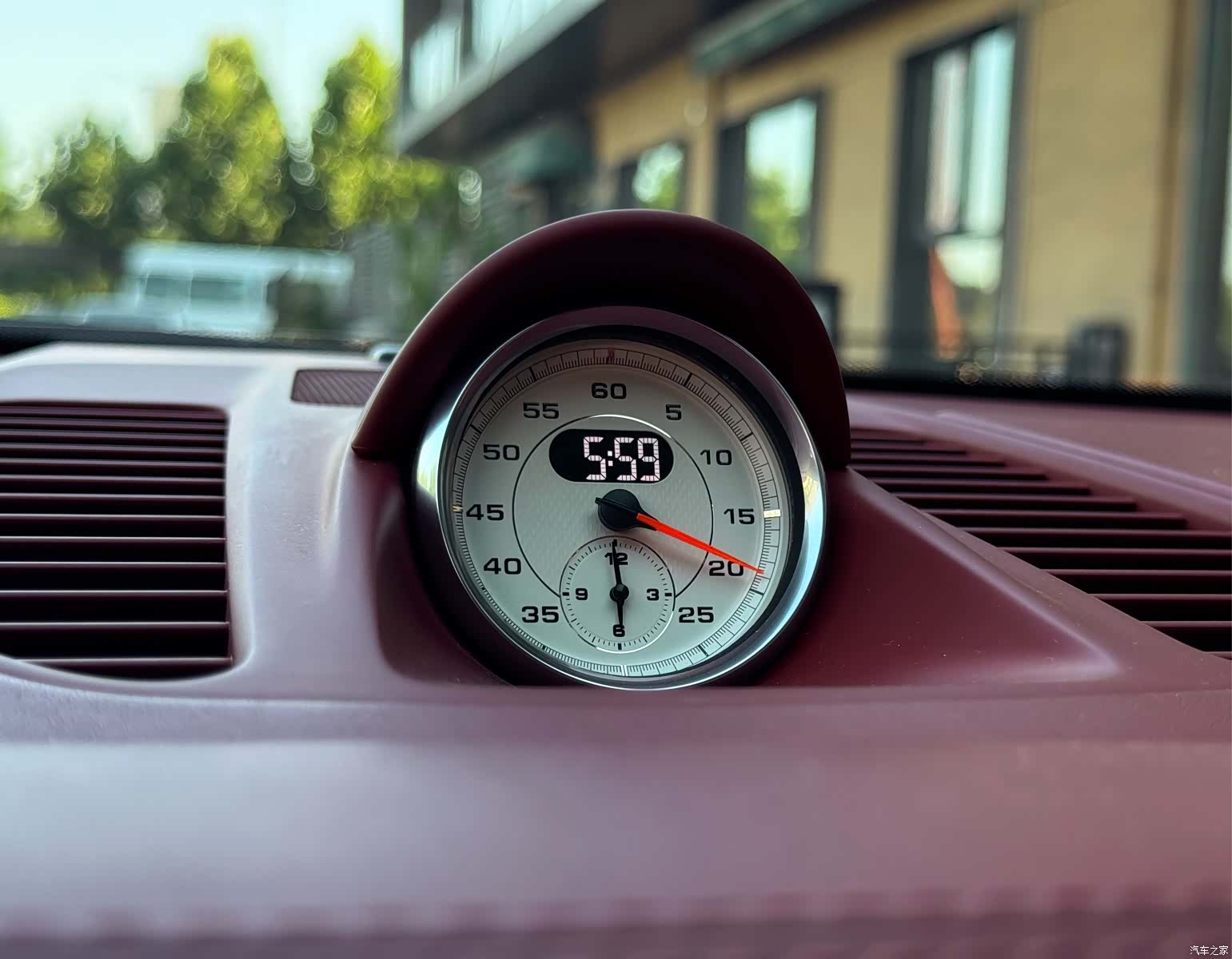Porsche 911, 2019 11