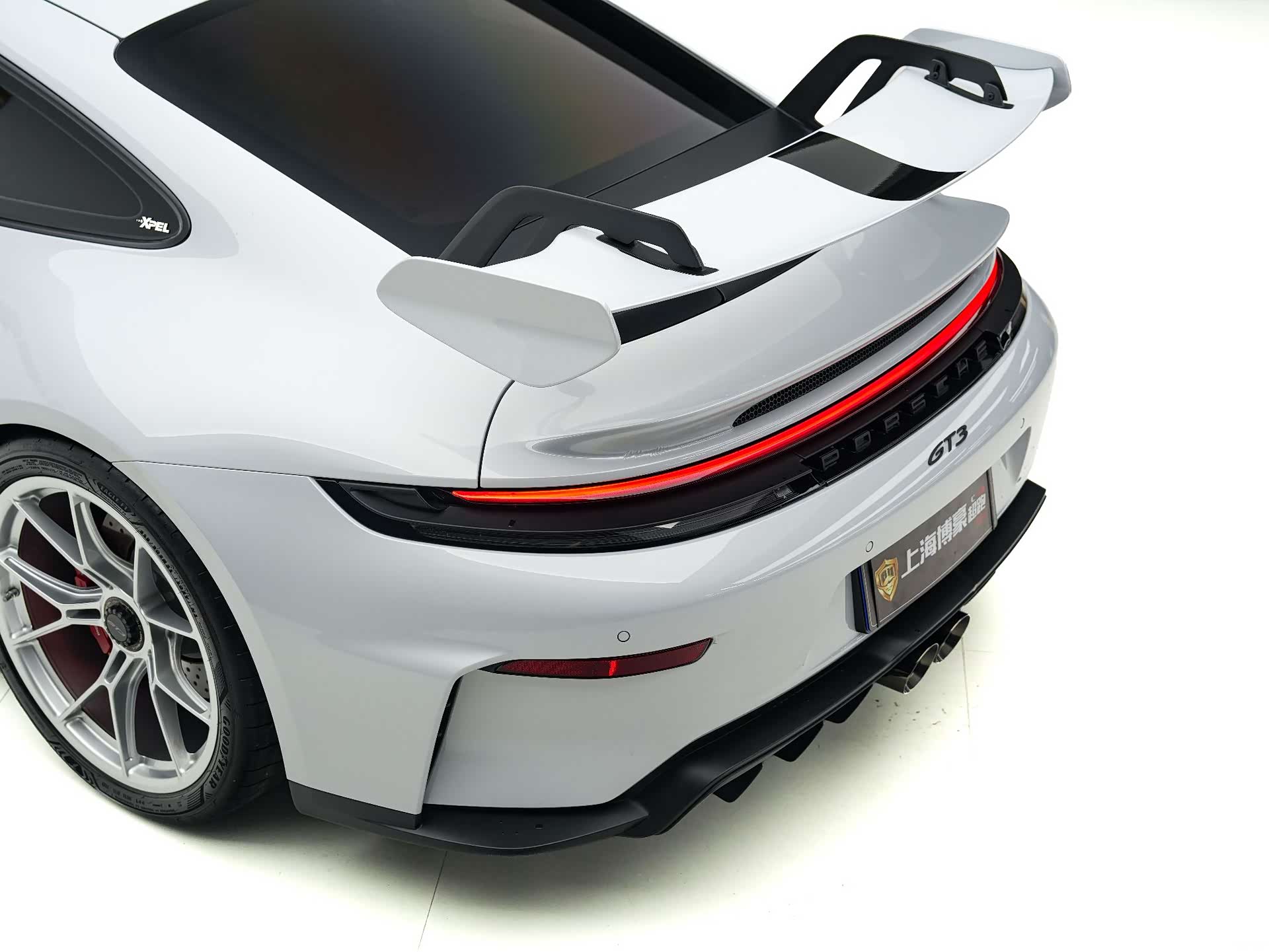 Porsche 911, 2026 7