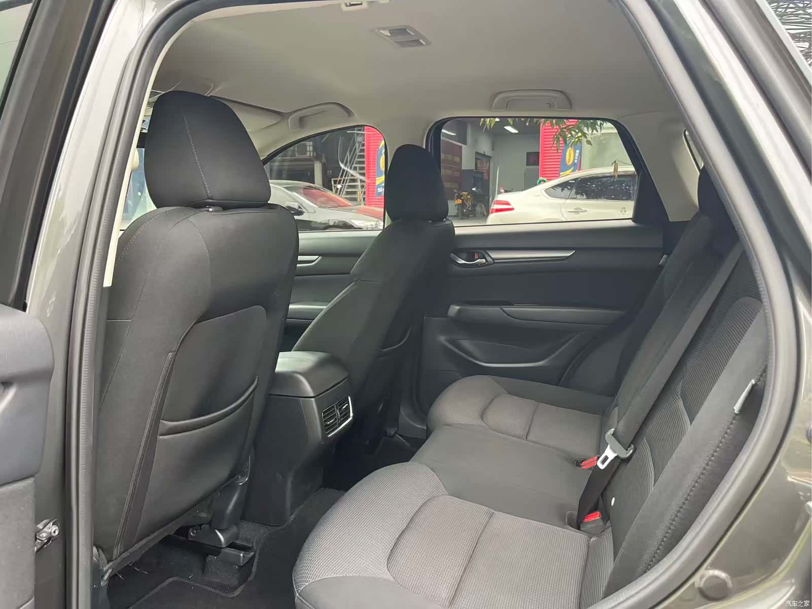 Mazda CX-5, 2024 9