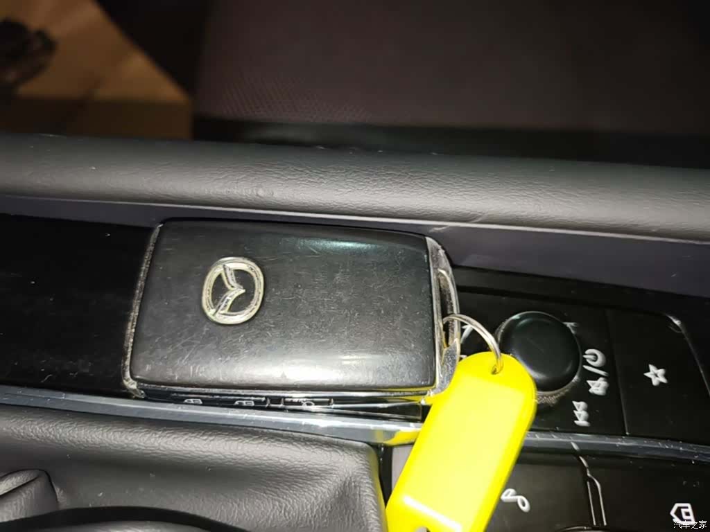 Mazda Mazda3, 2020 9