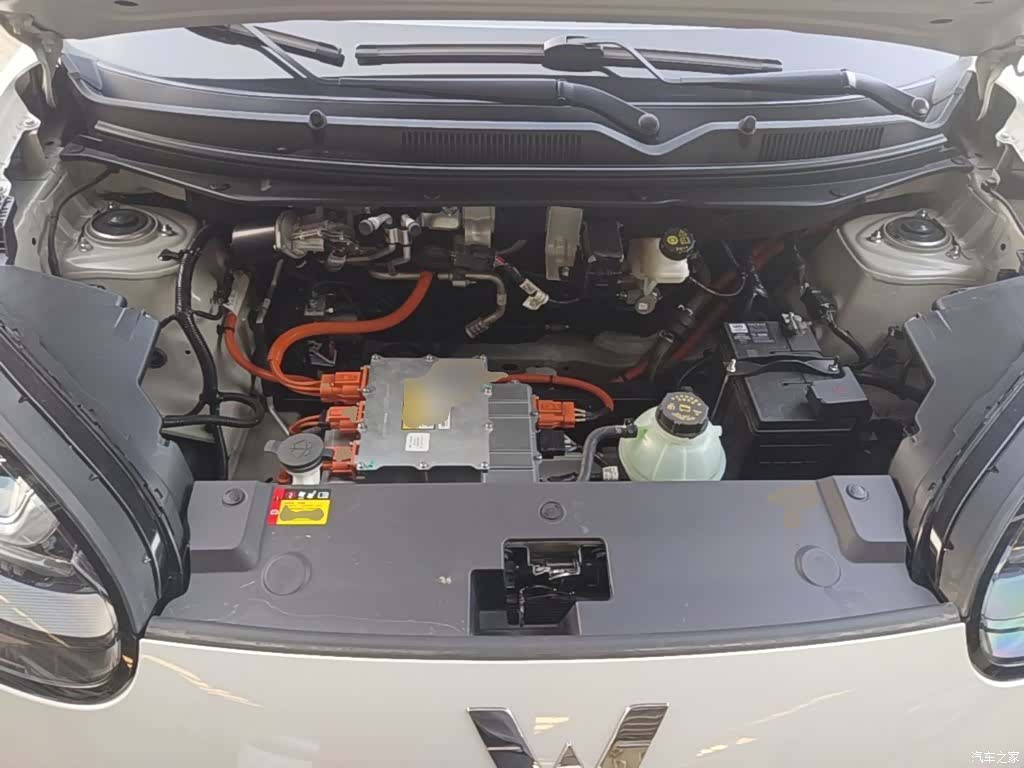 Wuling Bingo, 2024 16