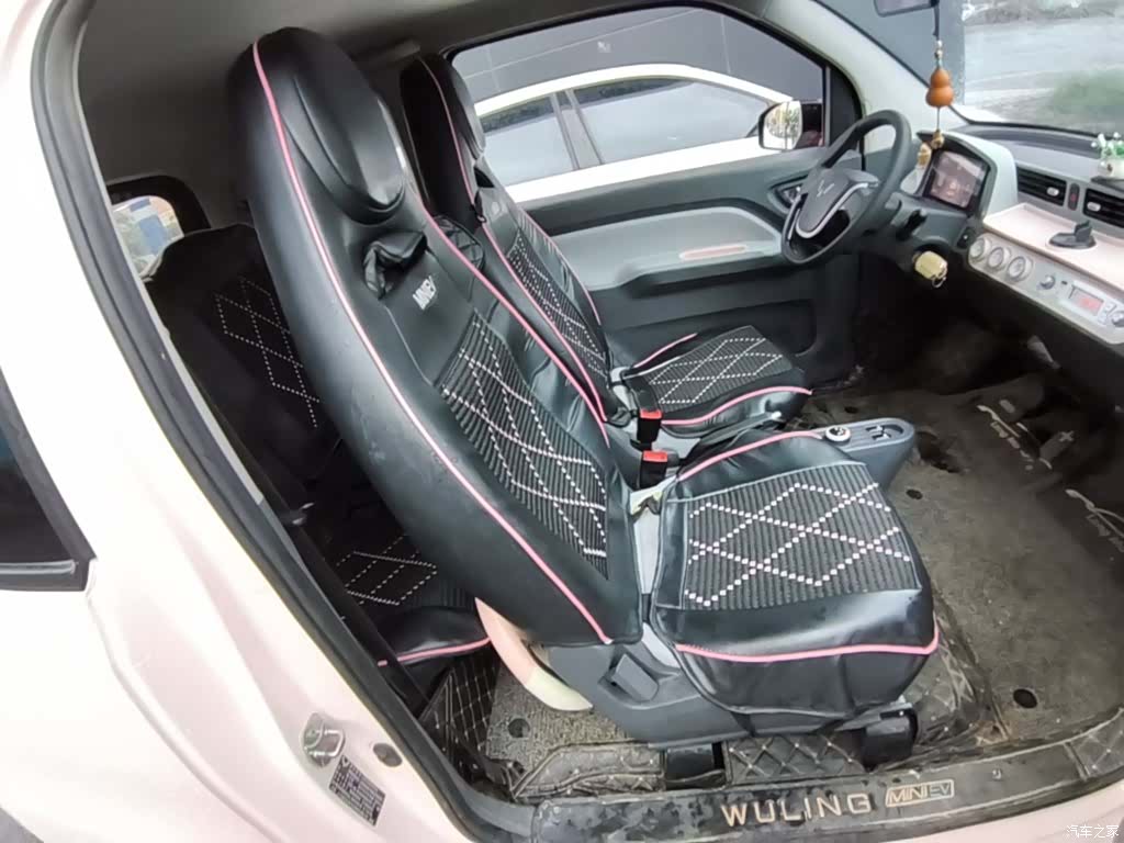 Wuling Yuan, 2022 25