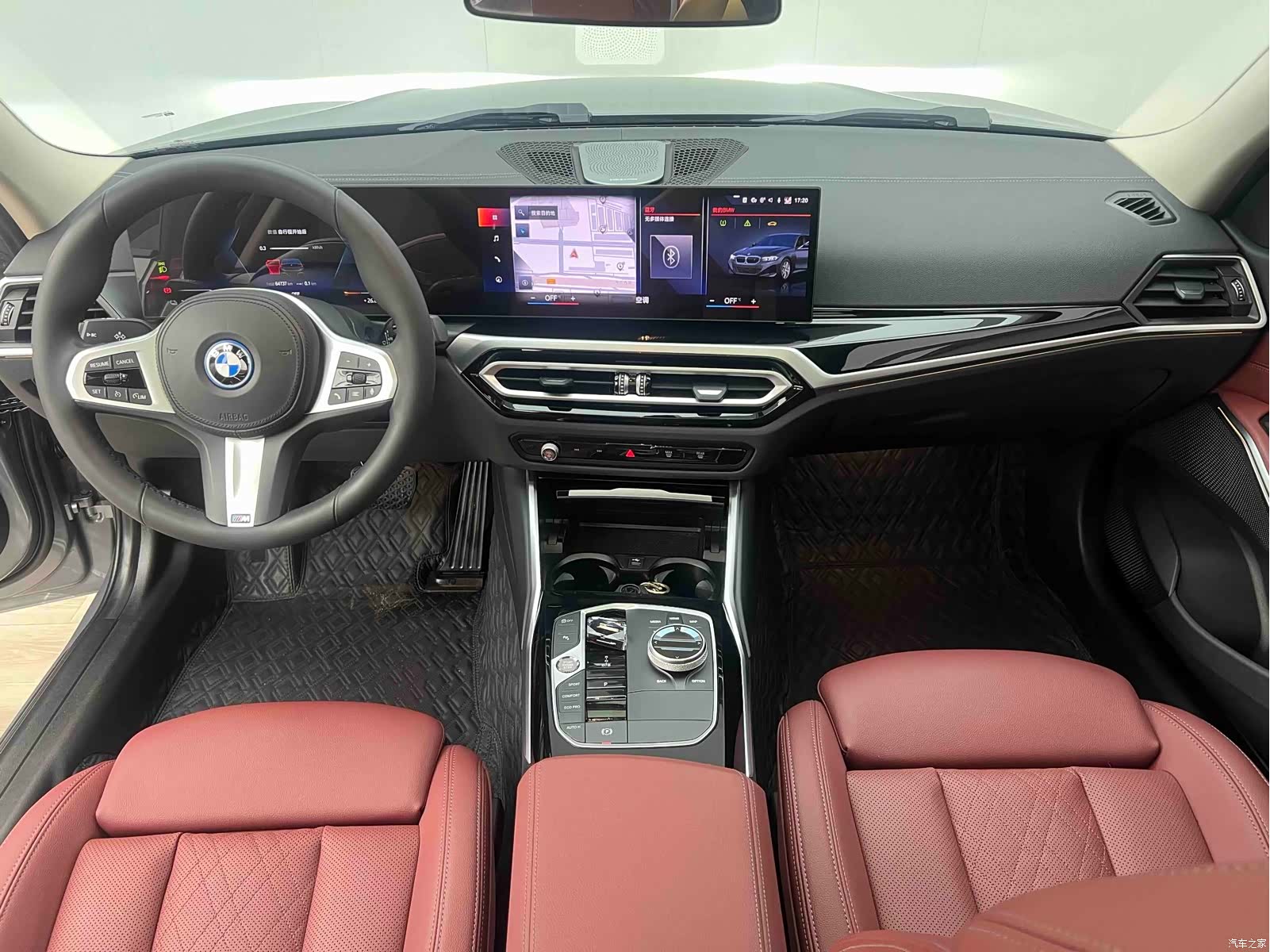 BMW i3, 2023 7