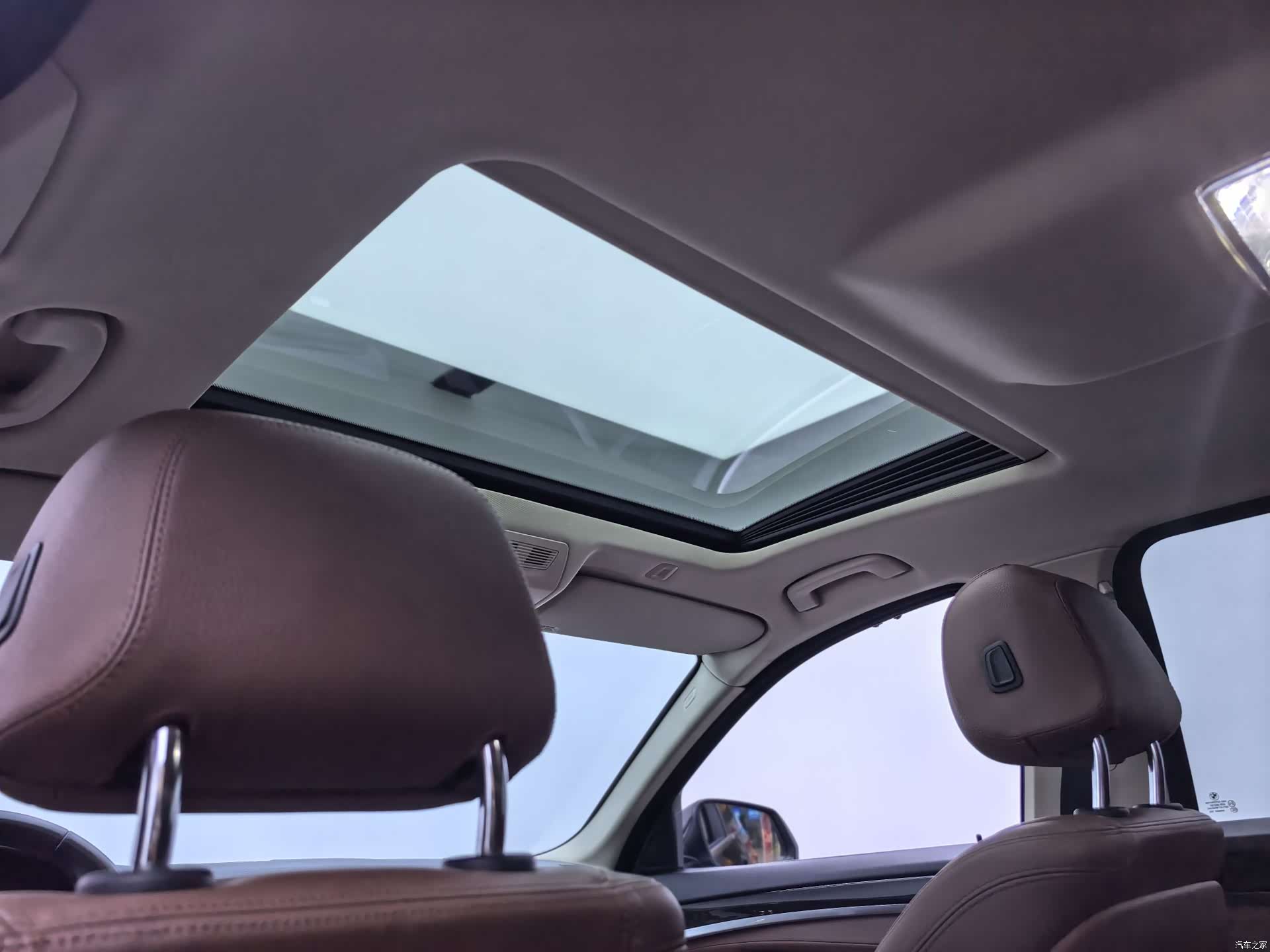 BMW 5 Series, 2016 18