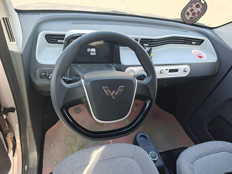 Wuling Hongguang MINIEV Wuling Hongguang MINIEV