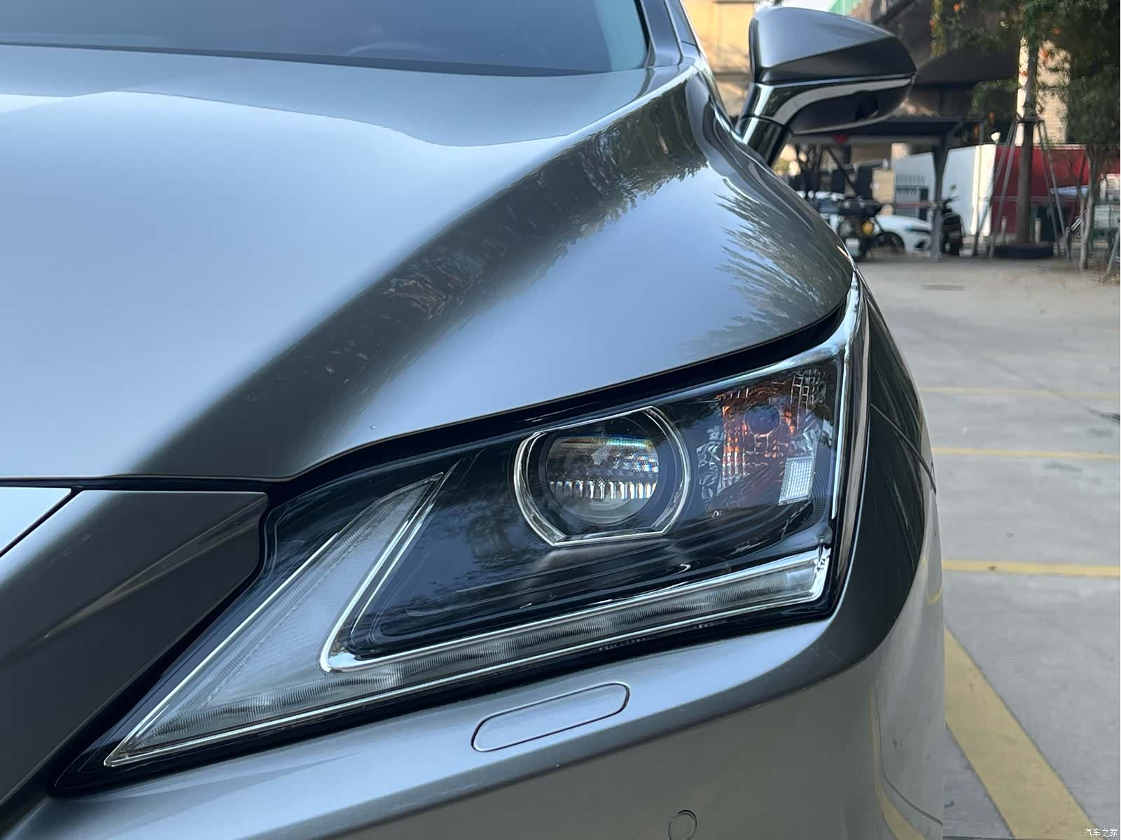 Lexus RX, 2017 16