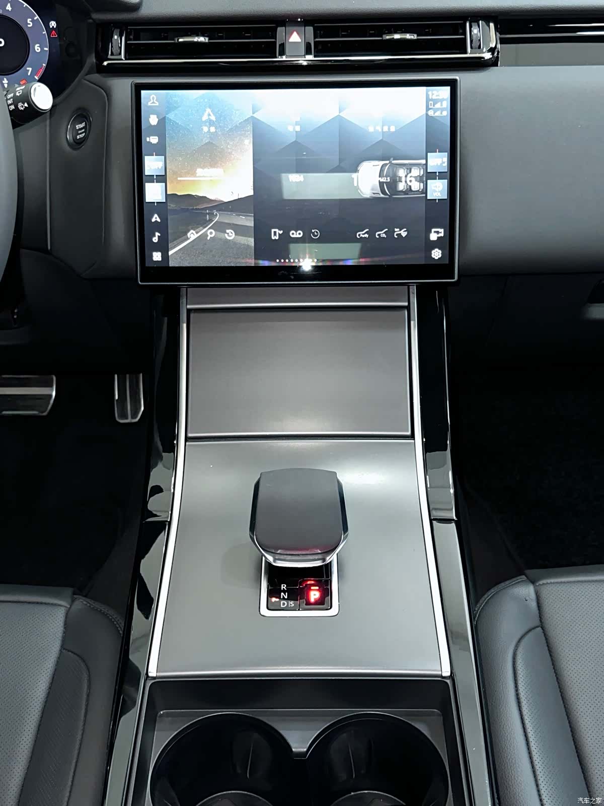 Land Rover Range Rover, 2024 11