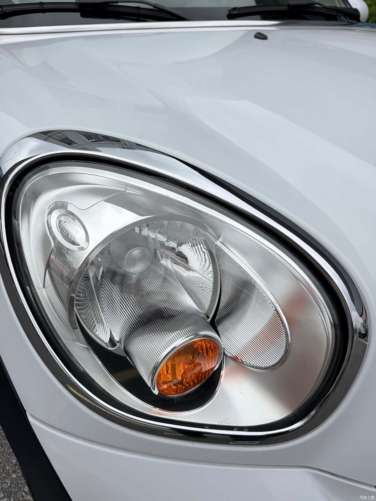 Mini Countryman, 2015 12
